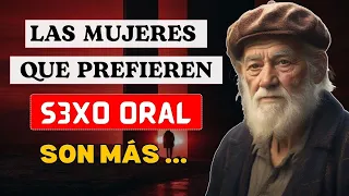 ⚠️PALABRAS CONTUNDENTES de un ANCIANO SABIO sobre LA INFIDELIDAD