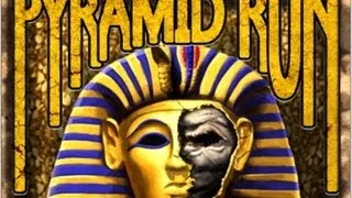 Pyramid Run - Universal - HD Gameplay Trailer