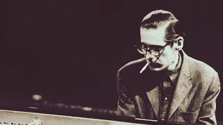 Welcoming Spring with Bill Evans