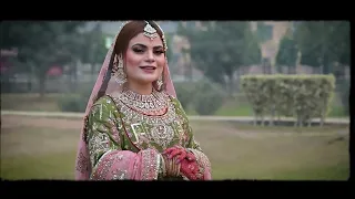 MEHNDI Highlights 2023 |PAKISTAN WEDDING