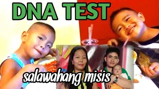 PART 5 | ANG RESULTA NG DNA TEST | ANG SALAWAHANG MISIS