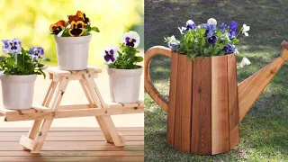 TOP 50 ATTRACTIVE BEAUTIFUL EASY TRENDY WOOD WORKING IDEAS WOODEN PROJECTS MAKE MONEY