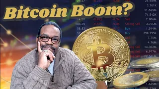 Is the Bitcoin Boom Over?? - RIOT MARA BLOK | VectorVest