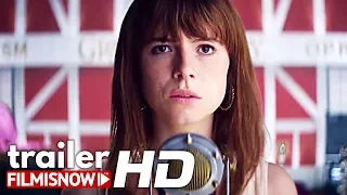 WILD ROSE Trailer | No Place Like Home –Jessie Buckley Movie