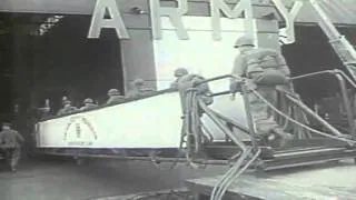 Armada Nacional de Colombia - Heroes de mar en la Guerra de Corea