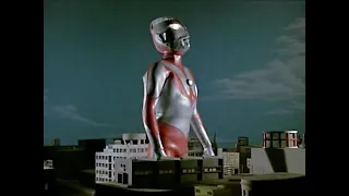 進め！ウルトラマン - みすず児童合唱団、コーロ・ステルラ