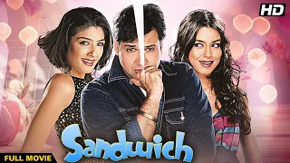 Sandwich Full Movie | Raveena Tandon | Mahima Chaudhary | Govinda