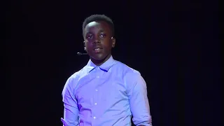 Pride Comes Before a Fall | Polo Onguru | TEDxYouth@BrookhouseSchool