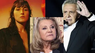 Polémique Juliette Armanet/Michel Sardou : Sheila prend position…