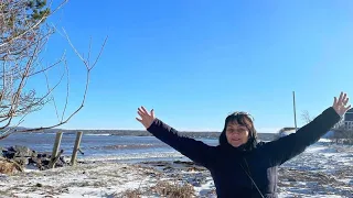 38.Канада як знайти приймаючу родину?