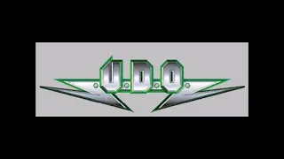 U.D.O Heart Of Gold Only Drums Backing Track For Your Guitar Drum And Bass Covers