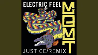 Electric Feel (Justice Remix)