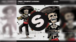 Timmy Trumpet & Krunk! - Al Pacino (Original Mix) [FREE DOWLOAD]