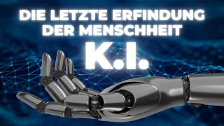 Künstliche Intelligenz - Die letzte Erfindung der Menschheit (ganzer Film)