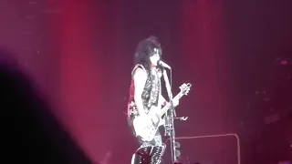 Kiss - You Wanted The Best, You Got The Best . . . Detroit Rock City - Manchester Arena - 12/07/2019