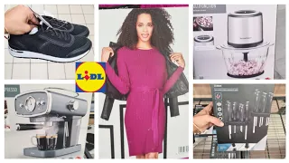 LIDL🌈ARRIVAGES 17.02.22 #LIDL #SILVERCREST #nouveautés #bonplan #discounts #clermontferrand #lidl