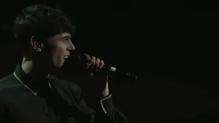 Alekseev - Let's get it started (live)