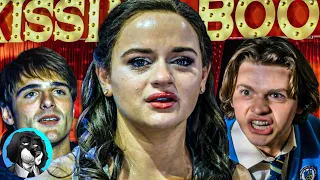 THE KISSING BOOTH 2 Is The Worst Netflix Teen Romcom I've Ever Seen | Cynical Reviews