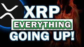 MAJOR RIPPLE XRP UPDATE! Why XRP, Bitcoin, & Crypto is JUMPING! And, What's to come! + RIPPLE ON TV!