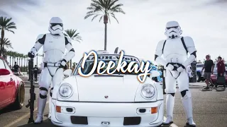 Star Wars (Mariana BO Remix) [Bass Boosted]