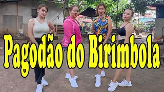 Pagodão do Birimbola | Tik Tok Budots Dance Workout