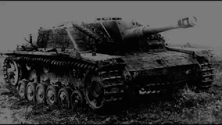 Тактика применения штурмовых орудий Stug III - часть 1