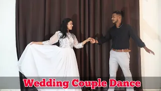 Best Wedding Couple Dance Mashup | Mile Ho Tum Humko×Mere Rashke Qamar×Tumko Paya Hai