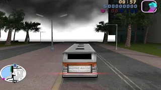 GTA Long Night - Sun Up (Part 1) #Final