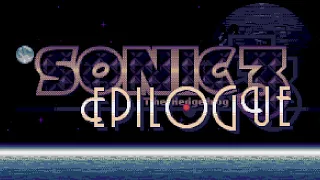 Sonic Hack - Sonic 3 & Knuckles: Epilogue