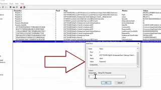 BigFix Install MSI with Custom Properties