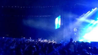 Linkin Park Sopron Volt Fesztivál 3