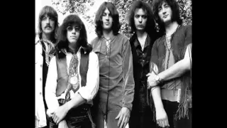 Deep Purple - Anthem (with lyrics).