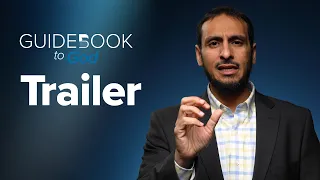 Trailer: Guidebook to God with Sh. Yahya Ibrahim