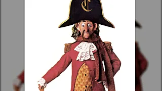 The Real Reason McDonald's Ditched Captain Crook
