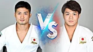 [阿部一二三 VS 丸山城志郎] Maruyama VS Abe - Who Will Qualify for TOKYO 2021 [東京2021]