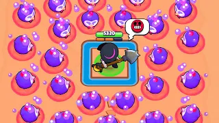 TOP 300 FUNNIEST FAILS in BRAWL STARS! #384