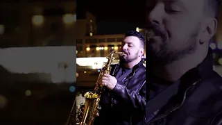 Lan - Zeynep Bastik - Ruslan Achkinadze SAX cover #lan #zeynepbastık #saxophone #saxcover