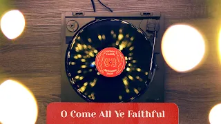 O Come All Ye Faithful | Grace Family Christmas | GFC Worship