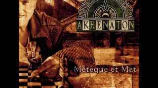 Akhenaton - Bad boys de marseille ( Sunz Of Man)