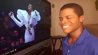 CELINE DION - 2017 Billboard Music Awards "My Heart Will Go On" (REACTION)