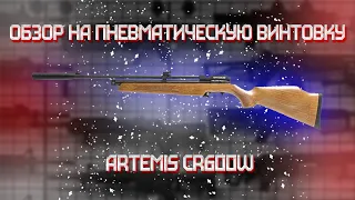 Artemis CR600W