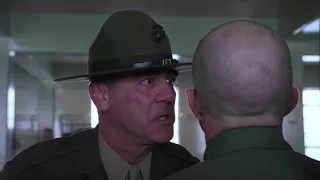 Metal Tribute to R. Lee Ermey