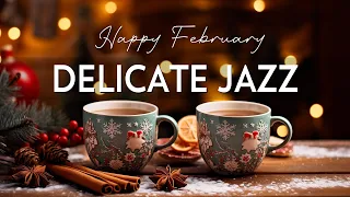 Delicate Morning Jazz - Relaxing Jazz Instrumental Music & Elegant Bossa Nova for a Good Mood