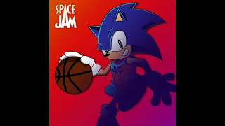 Sonic 3 AIR Agent Stone Jam