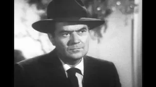 Meet McGraw (TV-1954) FRANK LOVEJOY