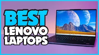 Best Lenovo Laptops 2023 | Top 5 Best Lenovo Laptops On Amazon