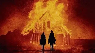 The Sisters Brothers Soundtrack Tracklist