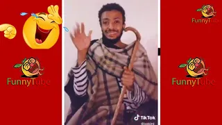 TIK TOK - Ethiopian Funny videos | Tik Tok & Vine video compilation // 2021 Part 3