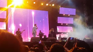 Gustavo Lima & Marilia Mendonça Festeja Niteroi