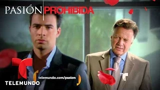 Pasión Prohibida | Avance Exclusivo 62 | Telemundo Novelas